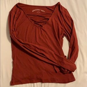 Aeropostale Long Sleeve